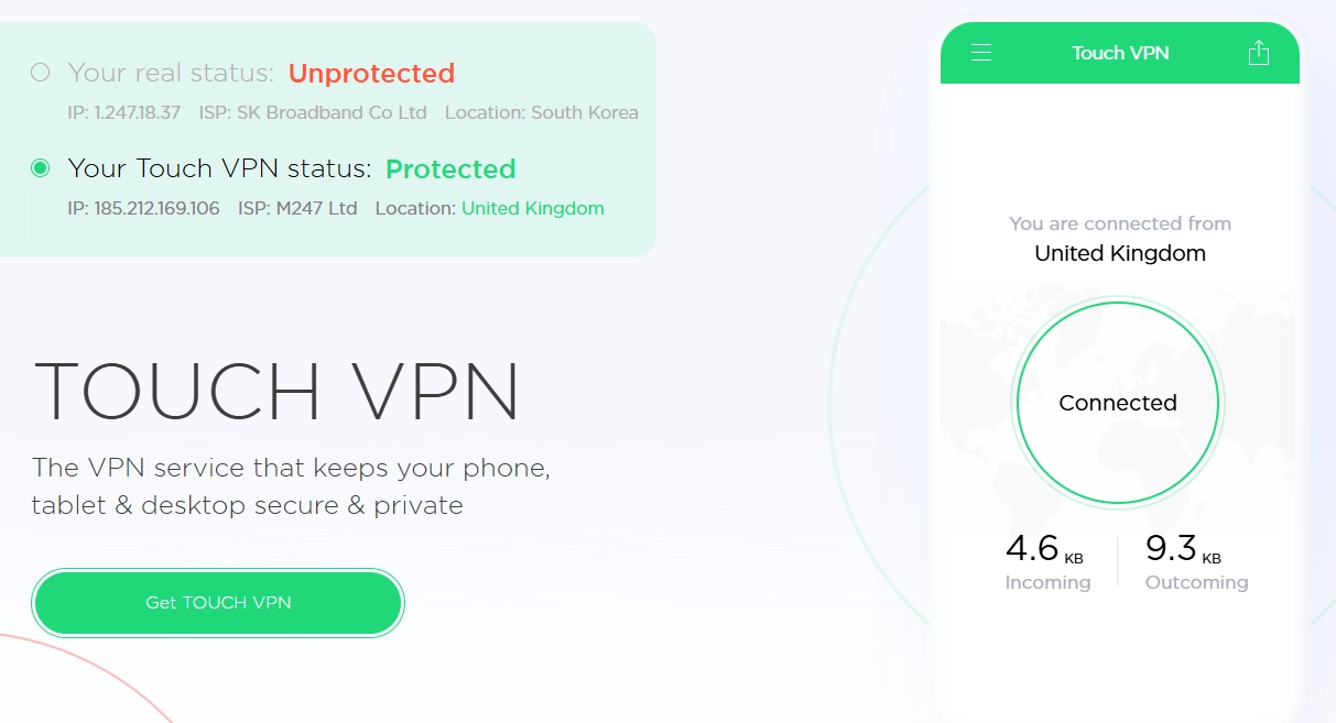 모바일 VPN 사용의 필수성과 최고의 무료 VPN 서비스 추천 5