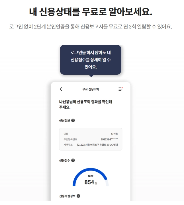 정부지원 무보증 서민대출에 대한 모든 것 3