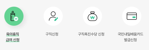 육아휴직 사후지급금, 꼭 알아두세요! 3