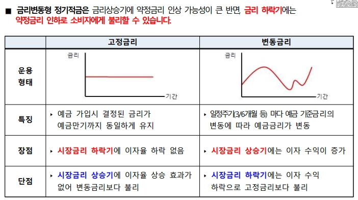 제주은행 - [새희망키움적금] 상품설명서