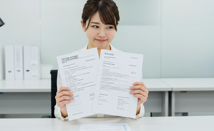 중도퇴사자 연말정산 가이드: 근로소득 원천징수영수증 발급부터 세금 환급까지 완벽 정리!(2025년)