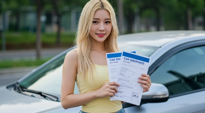 다이렉트 자동차 보험 비교 - 2025년 최저가 견적 꿀팁 대방출 🚗💨