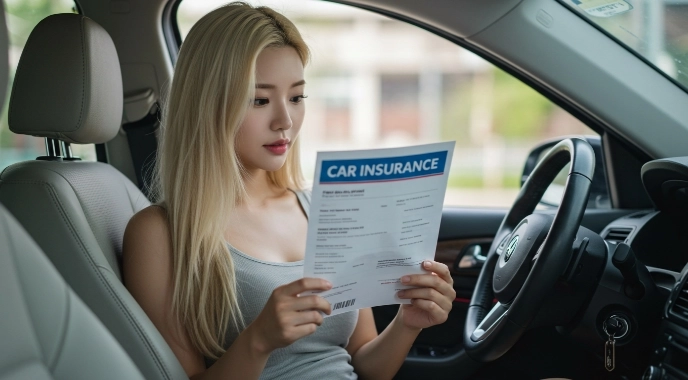 저렴한 다이렉트 자동차 보험 - 2025년 가장 저렴한 곳 찾기 꿀팁 🚗 1