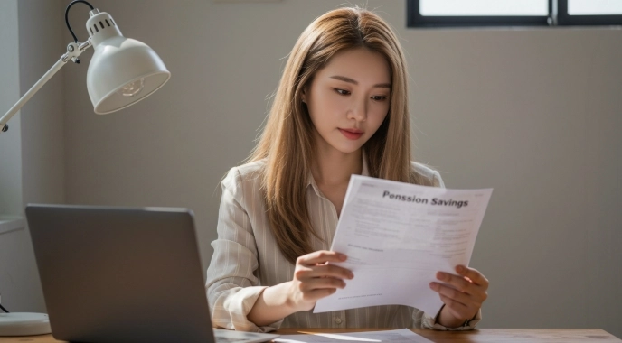 삼성 생명 연금 저축 - 2025년, 더 커진 세액공제 혜택과 노후 준비를 한번에! 💰