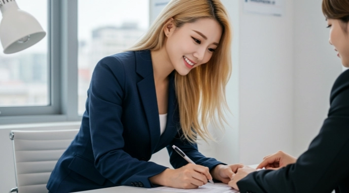 삼성 자동차 다이렉트 - 2025년에도 변함없는 선택! 10가지 핵심 정보와 가입 혜택