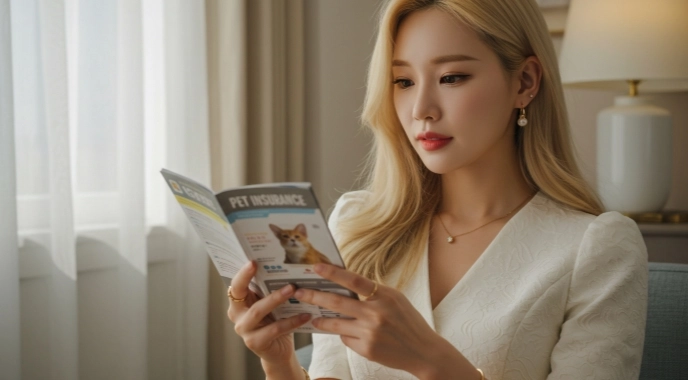 2025년 꼼꼼 비교 - 메리츠 펫보험 보험료, 내 반려동물에게 딱 맞는 플랜은 무엇일까요? 6 2025년 꼼꼼 비교 - 메리츠 펫보험 보험료, 내 반려동물에게 딱 맞는 플랜은 무엇일까요?