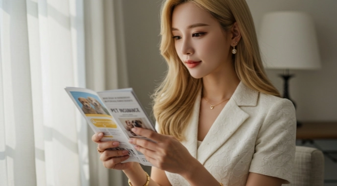 2025년 꼼꼼 비교 - 메리츠 펫보험 보험료, 내 반려동물에게 딱 맞는 플랜은 무엇일까요? 5 2025년 꼼꼼 비교 - 메리츠 펫보험 보험료, 내 반려동물에게 딱 맞는 플랜은 무엇일까요?