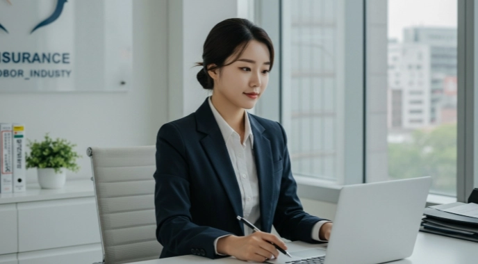 40대 실비보험료 평균 - 얼마인지, 왜 중요한지 총정리! 🏥 5