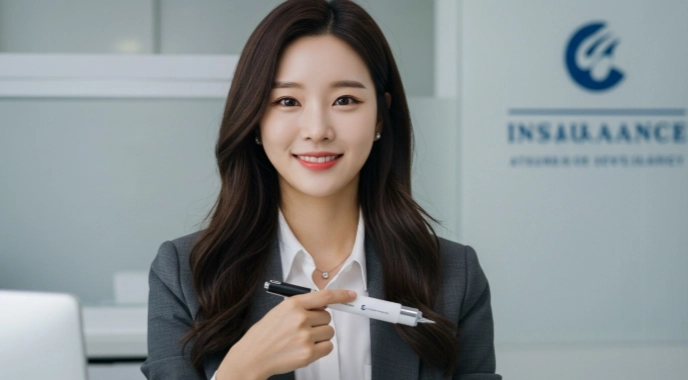 현대 손해 보험