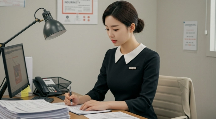 우체국 노후실손의료보험 A to Z: 2025년 최신 정보 총정리 (가입조건, 보장내용, 보험료 비교 분석) 7 우체국 노후실손의료보험