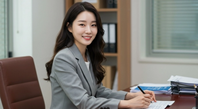 우체국 우리가족암보험, 든든한 미래 설계의 시작 ☂️ 8 우체국 우리가족암보험