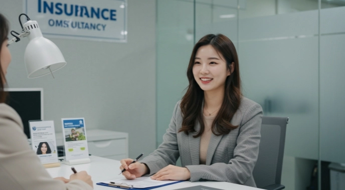 공무원단체상해보험 2025년 최신 보장 내용 완벽 분석 (실비부터 진단비까지!) 든든한 국가 복지 혜택! 11 공무원단체상해보험