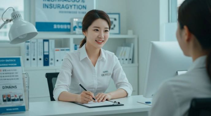 공무원단체상해보험 2025년 최신 보장 내용 완벽 분석 (실비부터 진단비까지!) 든든한 국가 복지 혜택! 8 공무원단체상해보험