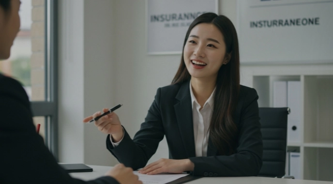 공무원단체상해보험 2025년 최신 보장 내용 완벽 분석 (실비부터 진단비까지!) 든든한 국가 복지 혜택! 3 공무원단체상해보험