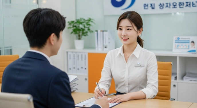 공무원단체상해보험 2025년 최신 보장 내용 완벽 분석 (실비부터 진단비까지!) 든든한 국가 복지 혜택! 6 공무원단체상해보험