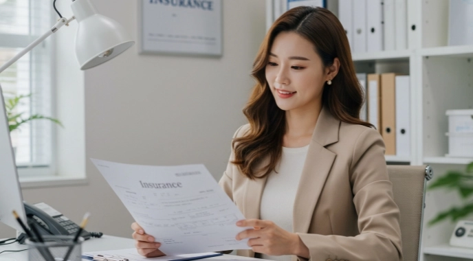 상해보험 실비보험 차이 완벽 정리! 💯 후회 없는 선택 가이드 (2025년 최신) 10 상해보험 실비보험 차이