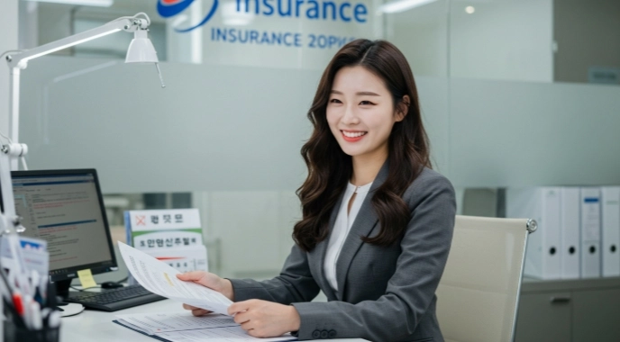 메리츠 화재 실비보험 청구 : 놓치면 후회! 초간단 방법부터 서류까지 완벽 정리 (2025 최신) 🏥 5 메리츠 화재 실비보험 청구