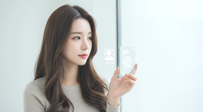 명의도용방지 - 소중한 내 정보를 지키는 방법과 서비스들 🛡️🔑💰📱💻 3 명의도용방지