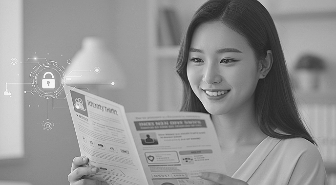 내 이름으로 개통된 휴대폰 확인 - 명의도용 방지 - 숨겨진 회선 찾기 - 안전 관리 방법 5 내 이름으로 개통된 휴대폰 확인