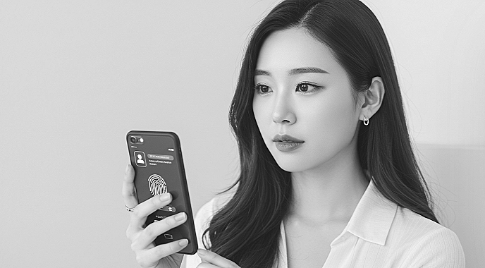 온라인 통장 개설 준비물 - 비대면 계좌 개설 서류 - 앱으로 통장 만들기 - 스마트뱅킹 이용하기 4 온라인 통장 개설 준비물