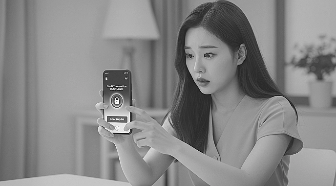 여신거래 안심차단 서비스 - 안전한 금융 생활을 위한 필수 지침 ✨ 7 여신거래 안심차단 서비스 - 안전한 금융 생활을 위한 필수 지침 ✨ 6