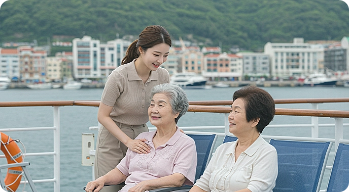 해외 효도여행 패키지 - 부모님과의 행복한 추억 만들기 ✈️😊🎁👪 6 해외 효도여행 패키지 - 부모님과의 행복한 추억 만들기 ✈️😊🎁👪 5