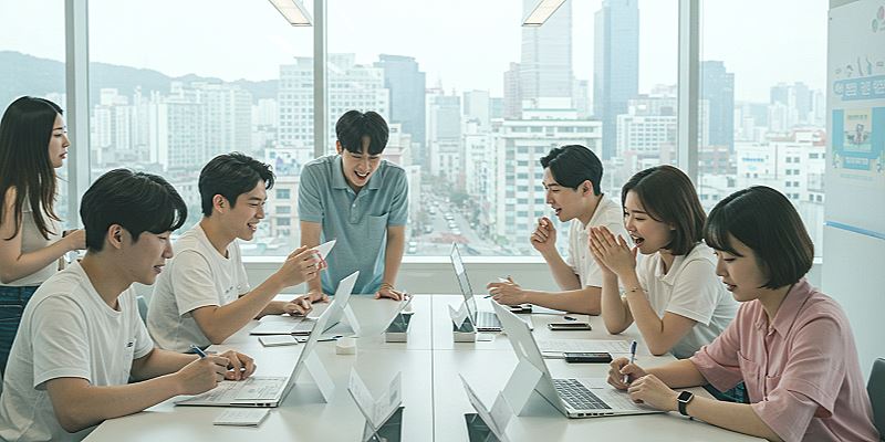 청년내일저축계좌 2025년 신청 방법 - 조건, 혜택, 서류 완벽 정리! 💰 4 청년내일저축계좌 2025년 신청 방법 - 조건, 혜택, 서류 완벽 정리! 💰 3