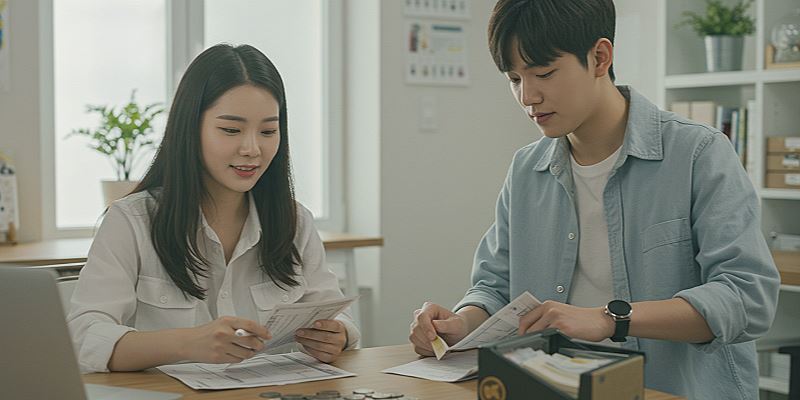 새마을금고 MG꿈나무적금 - 우리 아이 미래를 위한 든든한 첫걸음, 특판 금리 최고 9.9%까지! 꼼꼼 정보 총정리 🎉 17 새마을금고 MG꿈나무적금 - 우리 아이 미래를 위한 든든한 첫걸음, 특판 금리 최고 9.9%까지! 꼼꼼 정보 총정리 🎉 16