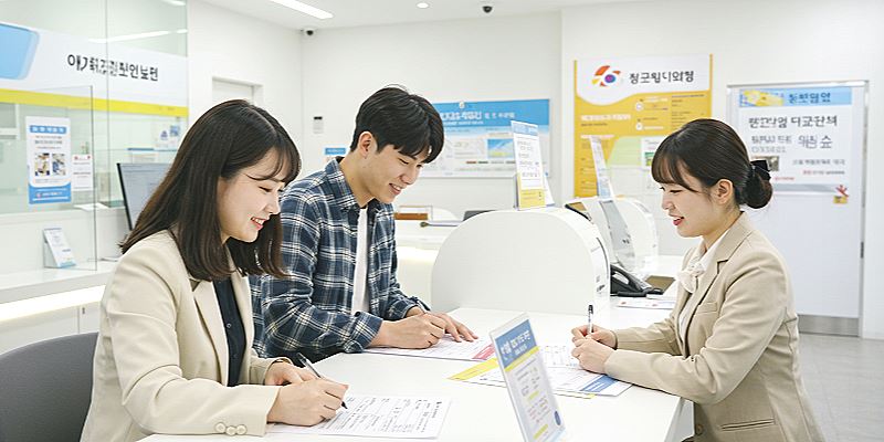 새마을금고 MG꿈나무적금 - 우리 아이 미래를 위한 든든한 첫걸음, 특판 금리 최고 9.9%까지! 꼼꼼 정보 총정리 🎉 13 새마을금고 MG꿈나무적금 - 우리 아이 미래를 위한 든든한 첫걸음, 특판 금리 최고 9.9%까지! 꼼꼼 정보 총정리 🎉 12