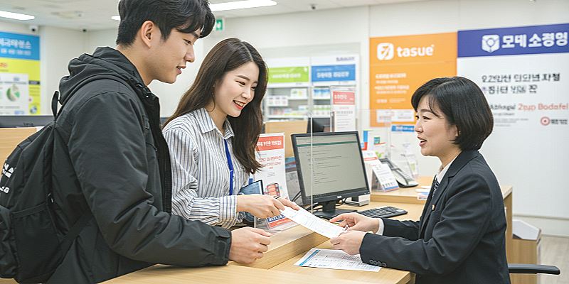 새마을금고 MG꿈나무적금 - 우리 아이 미래를 위한 든든한 첫걸음, 특판 금리 최고 9.9%까지! 꼼꼼 정보 총정리 🎉 11 새마을금고 MG꿈나무적금 - 우리 아이 미래를 위한 든든한 첫걸음, 특판 금리 최고 9.9%까지! 꼼꼼 정보 총정리 🎉 10