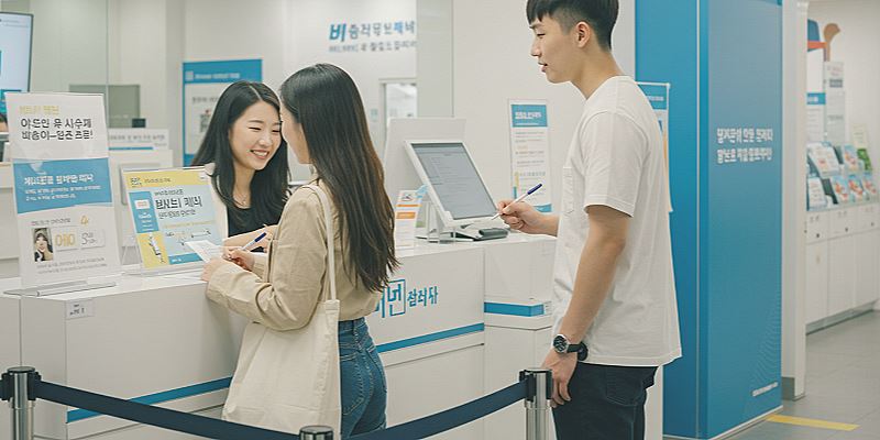 새마을금고 MG꿈나무적금 - 우리 아이 미래를 위한 든든한 첫걸음, 특판 금리 최고 9.9%까지! 꼼꼼 정보 총정리 🎉 9 새마을금고 MG꿈나무적금 - 우리 아이 미래를 위한 든든한 첫걸음, 특판 금리 최고 9.9%까지! 꼼꼼 정보 총정리 🎉 8