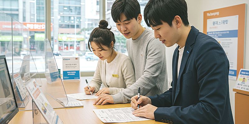 새마을금고 MG꿈나무적금 - 우리 아이 미래를 위한 든든한 첫걸음, 특판 금리 최고 9.9%까지! 꼼꼼 정보 총정리 🎉 5 새마을금고 MG꿈나무적금 - 우리 아이 미래를 위한 든든한 첫걸음, 특판 금리 최고 9.9%까지! 꼼꼼 정보 총정리 🎉 4