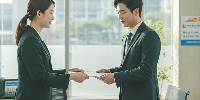 카카오뱅크 공무원대출 - 조건, 한도, 금리, 신청방법 완벽 가이드 💸✨ 11 카카오뱅크 공무원대출 - 조건, 한도, 금리, 신청방법 완벽 가이드 💸✨ 10