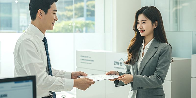 청년버팀목전세자금대출 - 자격 조건, 한도, 금리, 신청 방법 완벽 정리 📝 15 청년버팀목전세자금대출 - 자격 조건, 한도, 금리, 신청 방법 완벽 정리 📝 14