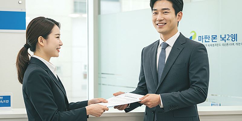 청년버팀목전세자금대출 - 자격 조건, 한도, 금리, 신청 방법 완벽 정리 📝 11 청년버팀목전세자금대출 - 자격 조건, 한도, 금리, 신청 방법 완벽 정리 📝 10