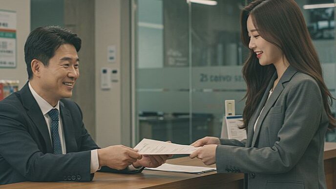 청년버팀목전세자금대출 - 자격 조건, 한도, 금리, 신청 방법 완벽 정리 📝 7