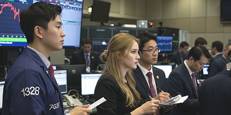 FOMC 뜻 발표시간 - 연준 금리 결정 회의 일정 완벽 정리 🎯 7 FOMC 뜻 발표시간 - 연준 금리 결정 회의 일정 완벽 정리 🎯 6
