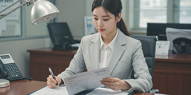 카카오뱅크 공무원대출 - 조건, 한도, 금리, 신청방법 완벽 가이드 💸✨ 5 카카오뱅크 공무원대출 - 조건, 한도, 금리, 신청방법 완벽 가이드 💸✨ 4