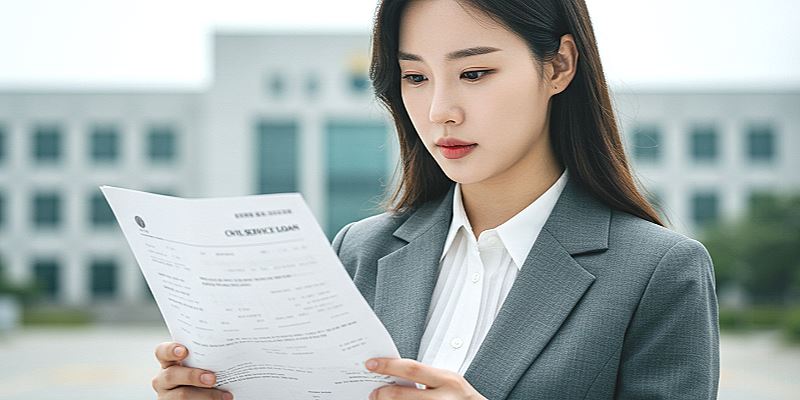 카카오뱅크 공무원대출 - 조건, 한도, 금리, 신청방법 완벽 가이드 💸✨ 2 카카오뱅크 공무원대출 - 조건, 한도, 금리, 신청방법 완벽 가이드 💸✨ 1