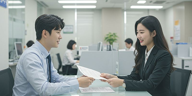 농협은행 NH직장인대출V - 한도 알아보기, 조건 비교, 금리 최신 정보, 신청 방법 완벽 정리 💡 15 농협은행 NH직장인대출V - 한도 알아보기, 조건 비교, 금리 최신 정보, 신청 방법 완벽 정리 💡 14