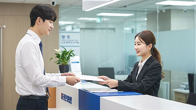 농협은행 NH직장인대출V - 한도 알아보기, 조건 비교, 금리 최신 정보, 신청 방법 완벽 정리 💡 41