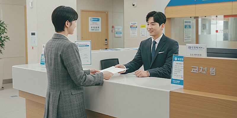 저신용자 무직자대출 쉬운 곳 - 당일 소액 비상금 정부지원 총정리 37