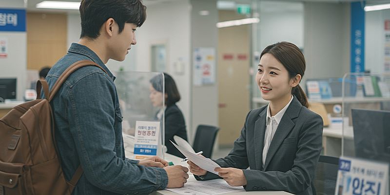 농협은행 NH직장인대출V - 한도 알아보기, 조건 비교, 금리 최신 정보, 신청 방법 완벽 정리 💡 5 농협은행 NH직장인대출V - 한도 알아보기, 조건 비교, 금리 최신 정보, 신청 방법 완벽 정리 💡 4