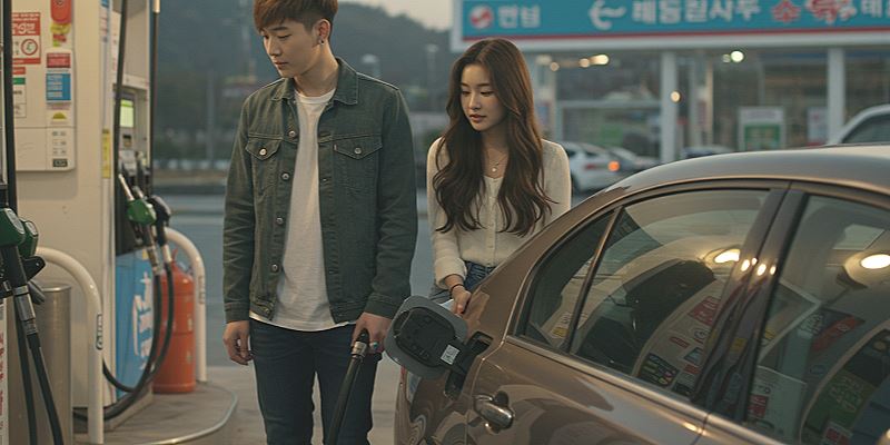 주유 최대 할인 카드 - 현명하게 선택하고 주유비 절약해요! ⛽️💰 5 주유 최대 할인 카드 - 현명하게 선택하고 주유비 절약해요! ⛽️💰 4