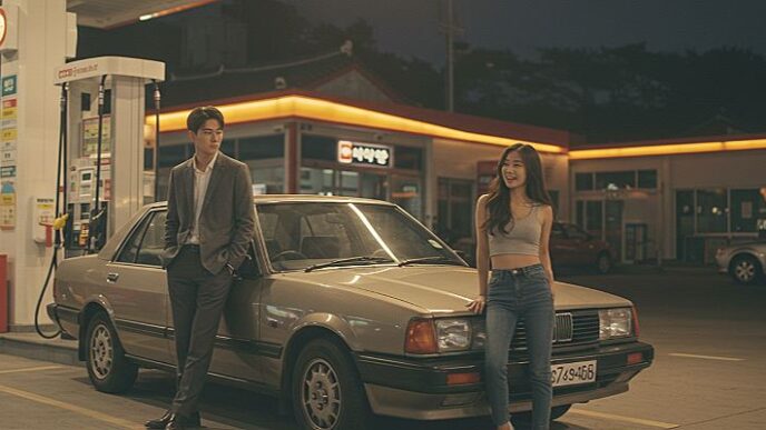 주유 최대 할인 카드 - 현명하게 선택하고 주유비 절약해요! ⛽️💰 7