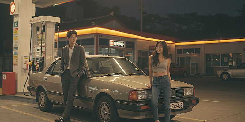 주유 최대 할인 카드 - 현명하게 선택하고 주유비 절약해요! ⛽️💰 13