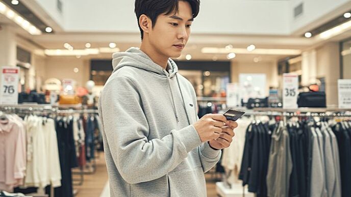 2025 30대 신용카드 추천 - 현명한 소비 생활과 재테크의 시작! 혜택 비교부터 선택 가이드까지 🎉 61