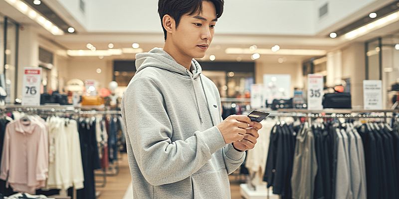 2025 30대 신용카드 추천 - 현명한 소비 생활과 재테크의 시작! 혜택 비교부터 선택 가이드까지 🎉 9