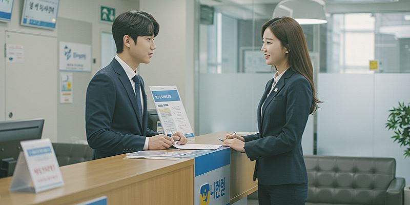 금리인하요구권 신청 방법 - 이자 부담 줄이고 신용 관리하는 똑똑한 금융 습관 💰 9 금리인하요구권 신청 방법 - 이자 부담 줄이고 신용 관리하는 똑똑한 금융 습관 💰 8