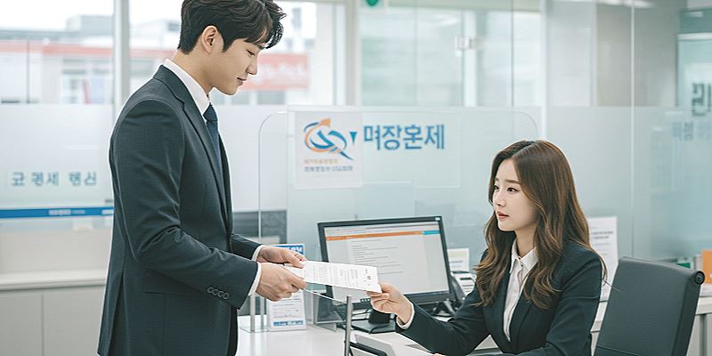 금리인하요구권 신청 방법 - 이자 부담 줄이고 신용 관리하는 똑똑한 금융 습관 💰 7 금리인하요구권 신청 방법 - 이자 부담 줄이고 신용 관리하는 똑똑한 금융 습관 💰 6